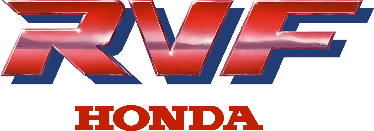 RVF Honda logo for Atari ST